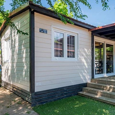 Chalet 6 personen - A4 - XALET CONFORT