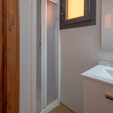 CHALET 6 persone - Chalet 2000