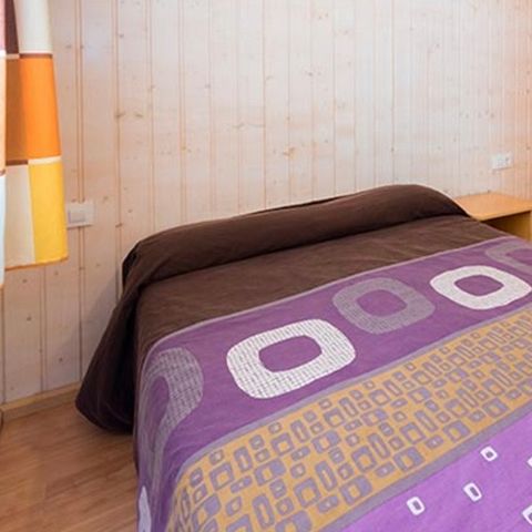 CHALET 4 people - 1000