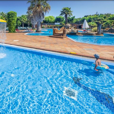 Camping Solmar Camping Solmar - Camping Gérone - Image N°14