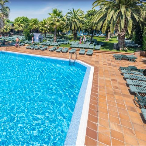 Camping Solmar Camping Solmar - Camping Gérone - Image N°13