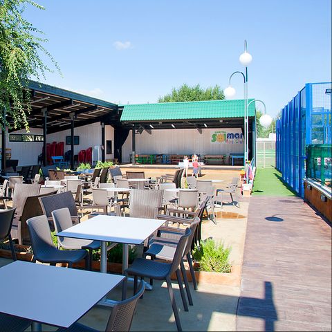Camping Solmar Camping Solmar - Camping Gérone - Image N°28