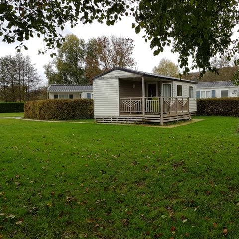 MOBILE HOME 4 people - Mobile home 4 persons