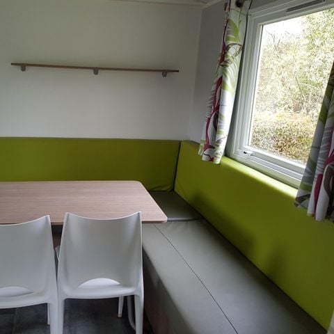 BUNGALOW 4 personnes