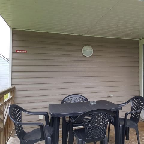 CASA MOBILE 4 persone - Casa mobile 4 persone