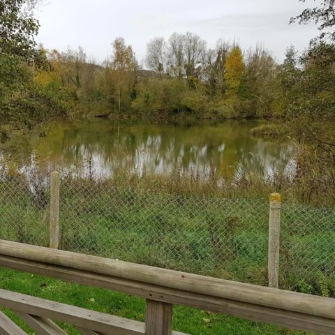 MOBILHOME 4 personas - Mobilhome 4 personas