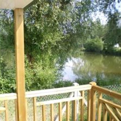 MOBILE HOME 6 people - Mobile home 6 persons