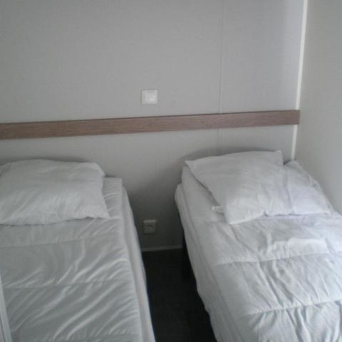 MOBILHOME 6 personas - Mobilhome 6 personas