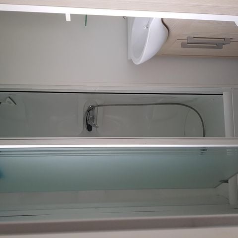 CASA MOBILE 6 persone - Casa mobile 6 persone