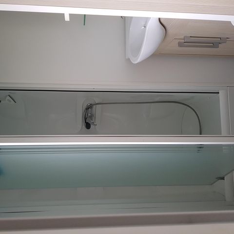 MOBILE HOME 6 people - Mobile home 6 persons