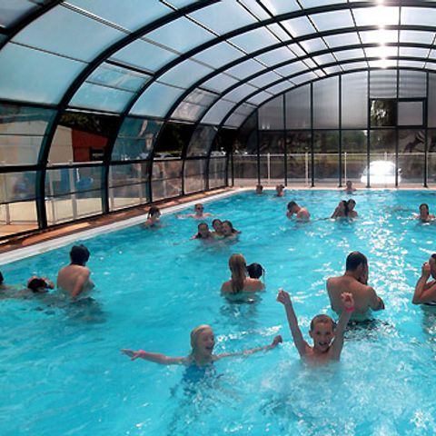 Camping Le Pré Saint Gilles - Camping Pas-de-Calais - Image N°2