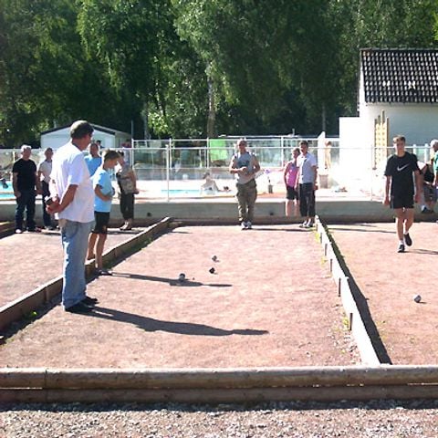 Camping Le Pré Saint Gilles - Camping Pas-de-Calais - Image N°6