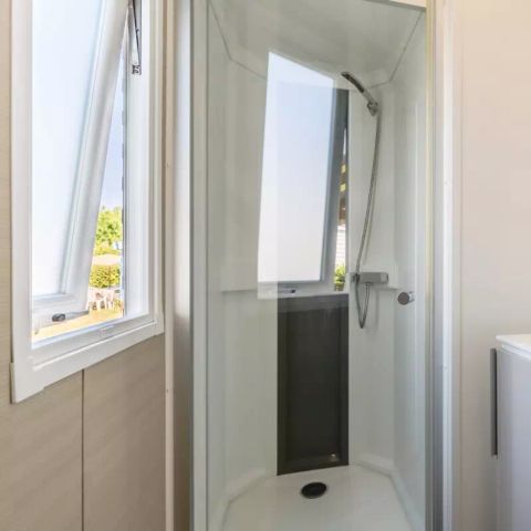 Stacaravan 6 personen - Gezellig 4 kamers 6 personen