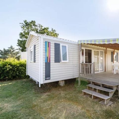 Mobile home 6 persons - Cosy 4 Rooms 6 People