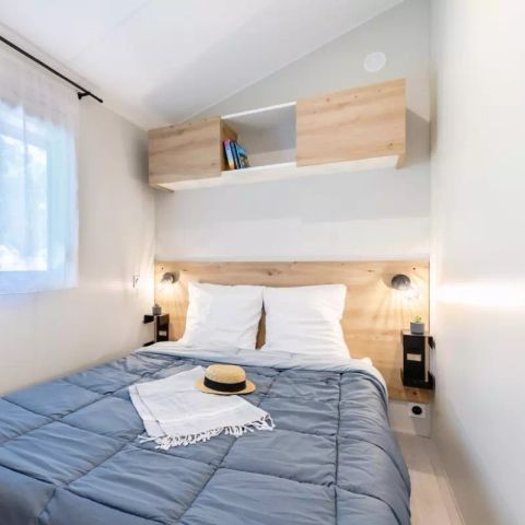 Mobile home 6 persons - Privilege 4 Rooms 6 People + TV