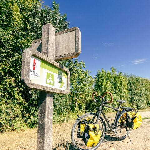 EMPLACEMENT - Forfait Emplacement Vélo 