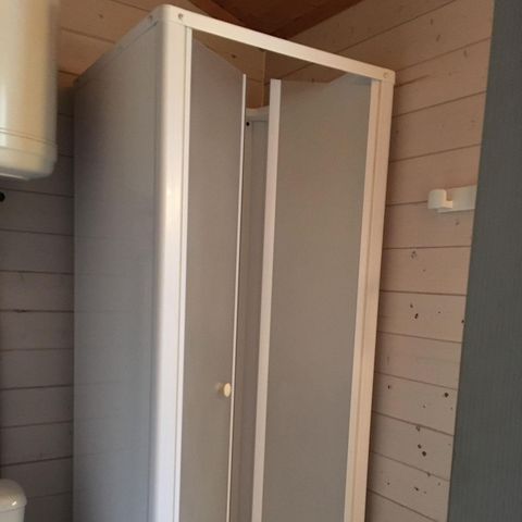Chalet 5 personen - BRUYERE 2 ch Kapazität 2 Erwachsene und 3 Kinder