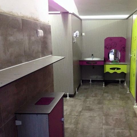Unterkunft 4 personen - CABANE PERCHEE ROBINSON 2 Zimmer ohne Sanitäranlagen