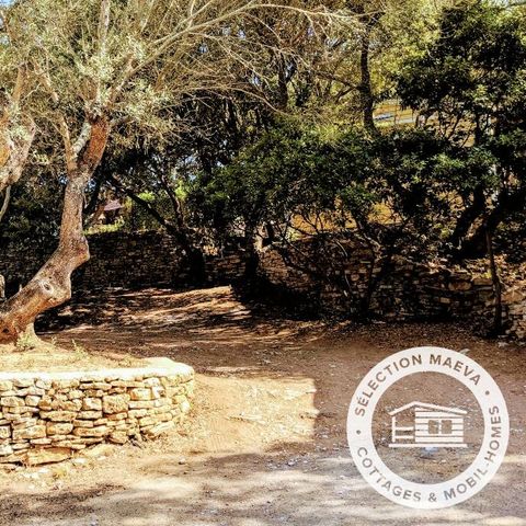 Mobile home 6 persons - 3 Rooms 4/6 Persons Air-conditioned