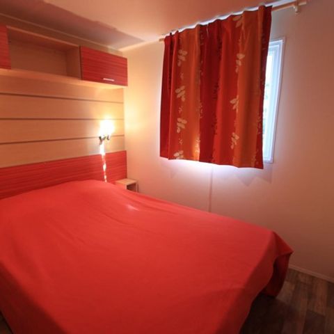 MOBILE HOME 6 people - Mobile home 6 persons