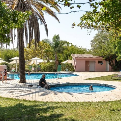 Alannia El Pinar - Camping Girona - Image N°5