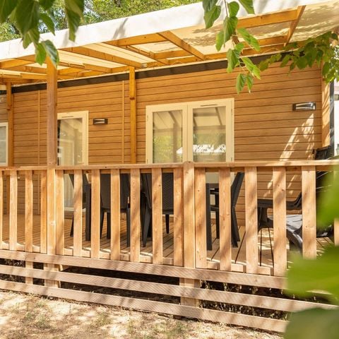 Camping El Pinar - Camping Gérone - Image N°5