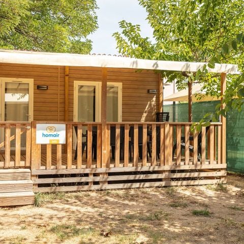 Alannia El Pinar - Camping Girona - Image N°6