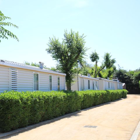 CASA MOBILE 6 persone - Comfort