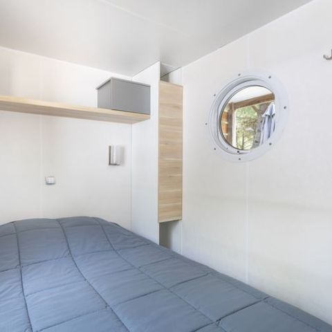 MOBILE HOME 4 people - Classic Mobile Home 2 Bedrooms 4 People Saturday