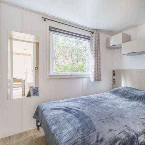 CASA MOBILE 6 persone - Premium 3 camere da letto