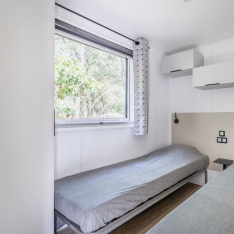 BUNGALOW 6 personnes - Premium 3 Chambres