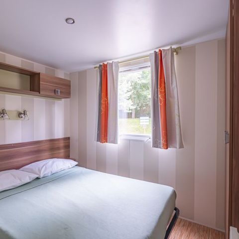 CASA MOBILE 4 persone - Casa mobile Classic Clim 2bed 4p - 2010