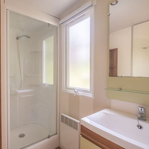 MOBILE HOME 4 people - Classic Mobile-home Clim 2bed 4p - 2010