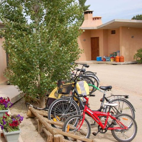 Camping Terra Alta - Camping Tarragona - Afbeelding N°4