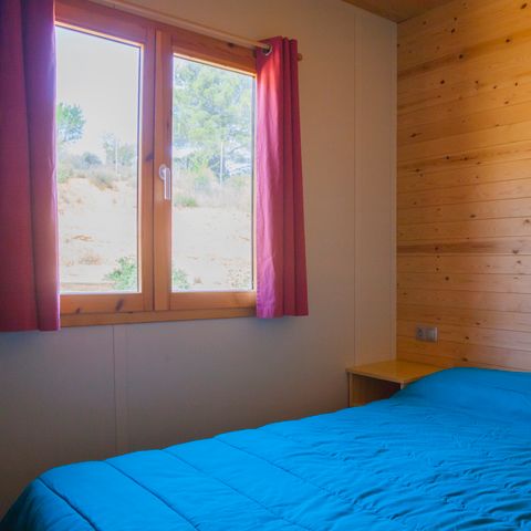 Bungalow 5 persons