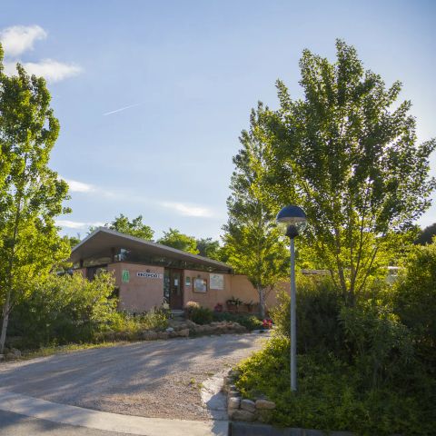 Camping Terra Alta - Camping Tarragone - Image N°5