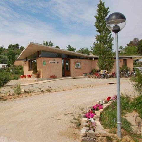 Camping Terra Alta - Camping Tarragona - Afbeelding N°5