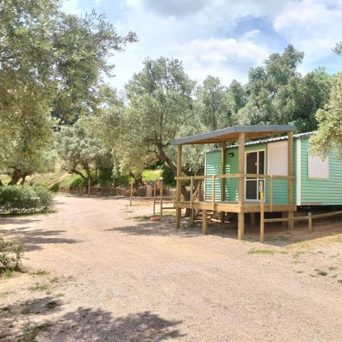 Camping Terra Alta - Camping Tarragona - Afbeelding N°6