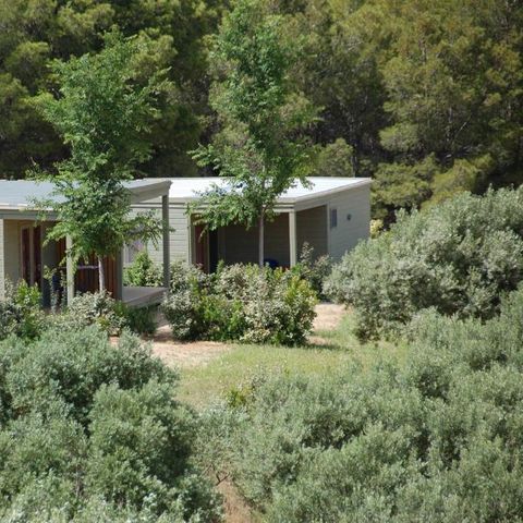 Camping Terra Alta - Camping Tarragona - Afbeelding N°3