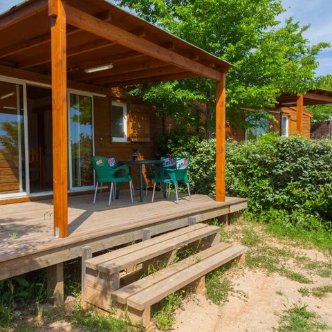 Camping Terra Alta - Camping Tarragone - Image N°4