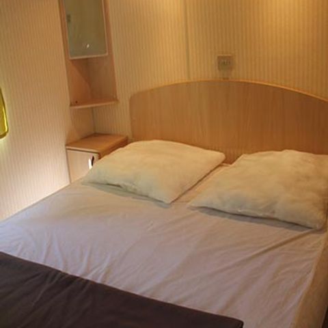 MOBILHOME 4 personnes - Willerby