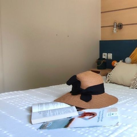 MOBILHOME 6 personnes - Mobilhome Confort