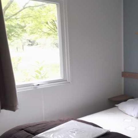 Mobile home 6 persons - EVO