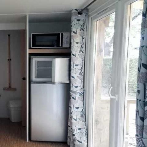 Mobile home 6 persons - EVO