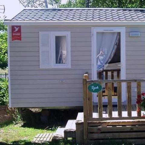 Mobile home 6 persons - EVO