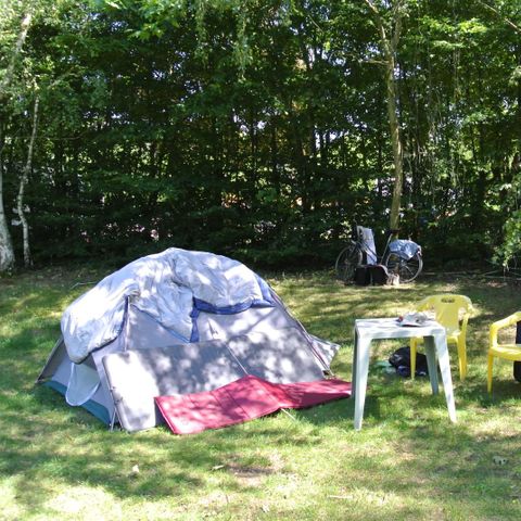 PLOT - Comfort package, with electricity