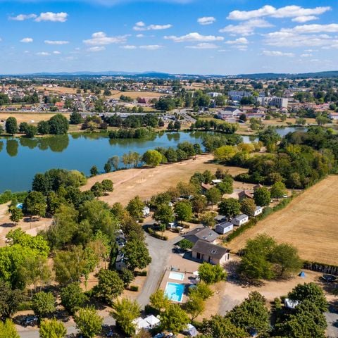 MOBILHOME 7 personas - Mobilhome premium Tribu