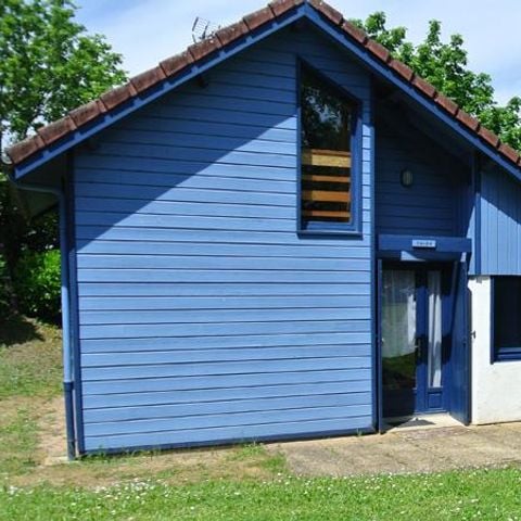 CHALET 6 personnes - Chalet tradition Poisson