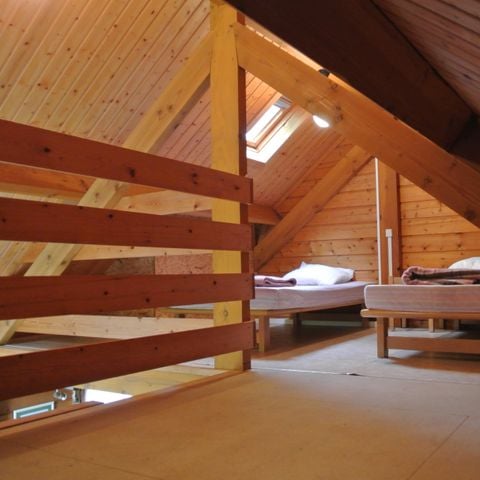 CHALET 5 persone - I fiori