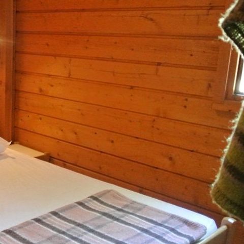 CHALET 5 persone - I fiori